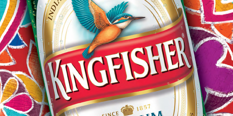 Kingfisher Licensing Agency