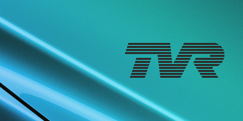 TVR licensing agency